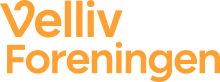 Velliv Foreningen LIVE logo